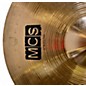 Used MEINL 20in mcs medium ride Cymbal