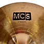 Used MEINL 20in mcs medium ride Cymbal