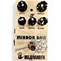 Used Mojo Hand FX MIRROR BALL Effect Pedal thumbnail