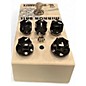 Used Mojo Hand FX MIRROR BALL Effect Pedal