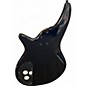 Used Jackson JS2 Concert Black Electric Bass Guitar