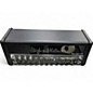 Used Hughes & Kettner Black Spirit Solid State Guitar Amp Head