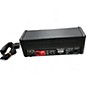 Used Hughes & Kettner Black Spirit Solid State Guitar Amp Head