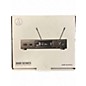 Used Audio-Technica ATW3212 Handheld Wireless System thumbnail