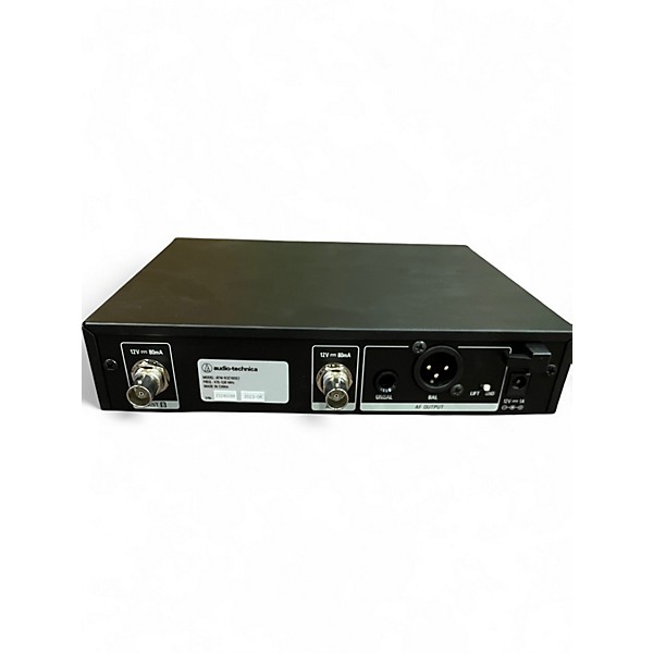 Used Audio-Technica ATW3212 Handheld Wireless System
