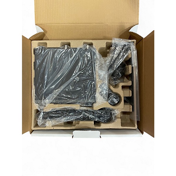 Used Audio-Technica ATW3212 Handheld Wireless System