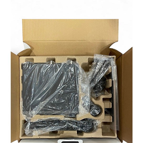 Used Audio-Technica ATW3212 Handheld Wireless System