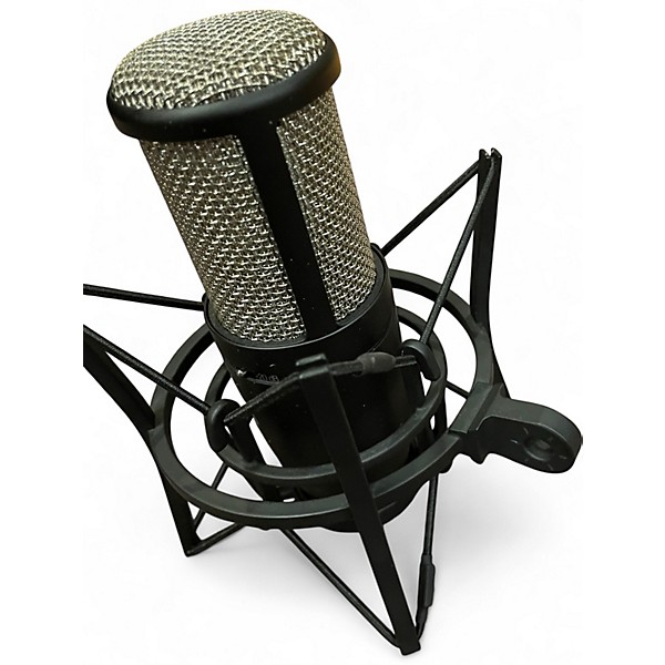 Used AKG P220 Project Studio Condenser Microphone