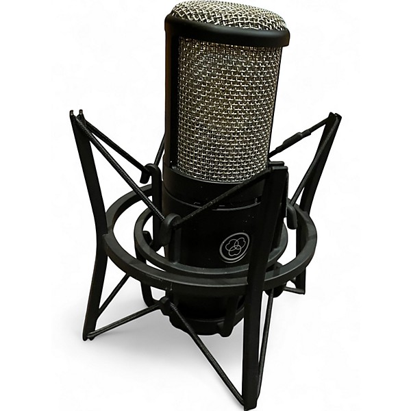 Used AKG P220 Project Studio Condenser Microphone