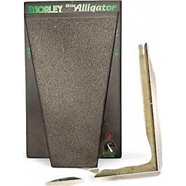Used Morley Little Alligator Pedal