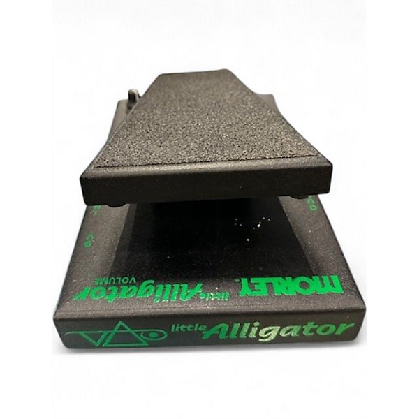 Used Morley Little Alligator Pedal