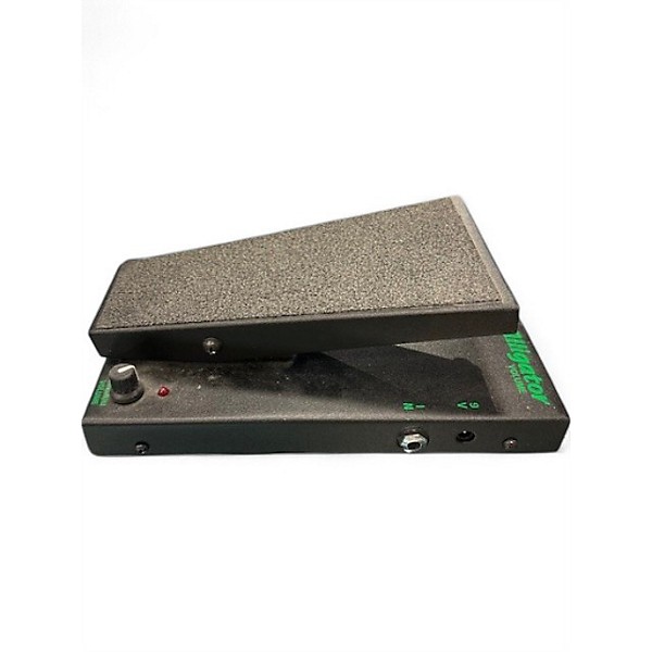 Used Morley Little Alligator Pedal | Guitar Center