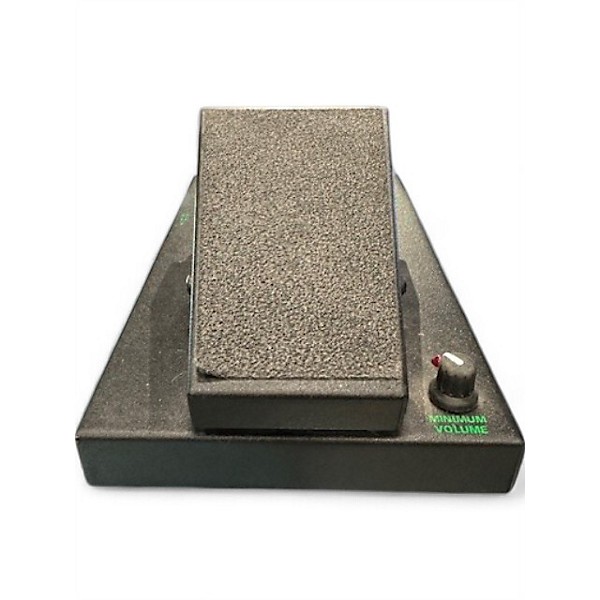 Used Morley Little Alligator Pedal