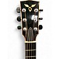 Used Goodall RS Rosewood Standard Natural Acoustic Guitar