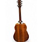 Used Goodall RS Rosewood Standard Natural Acoustic Guitar
