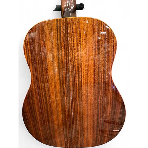 Used Goodall RS Rosewood Standard Natural Acoustic Guitar