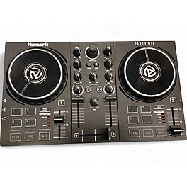 Used Numark PartyMix DJ Controller