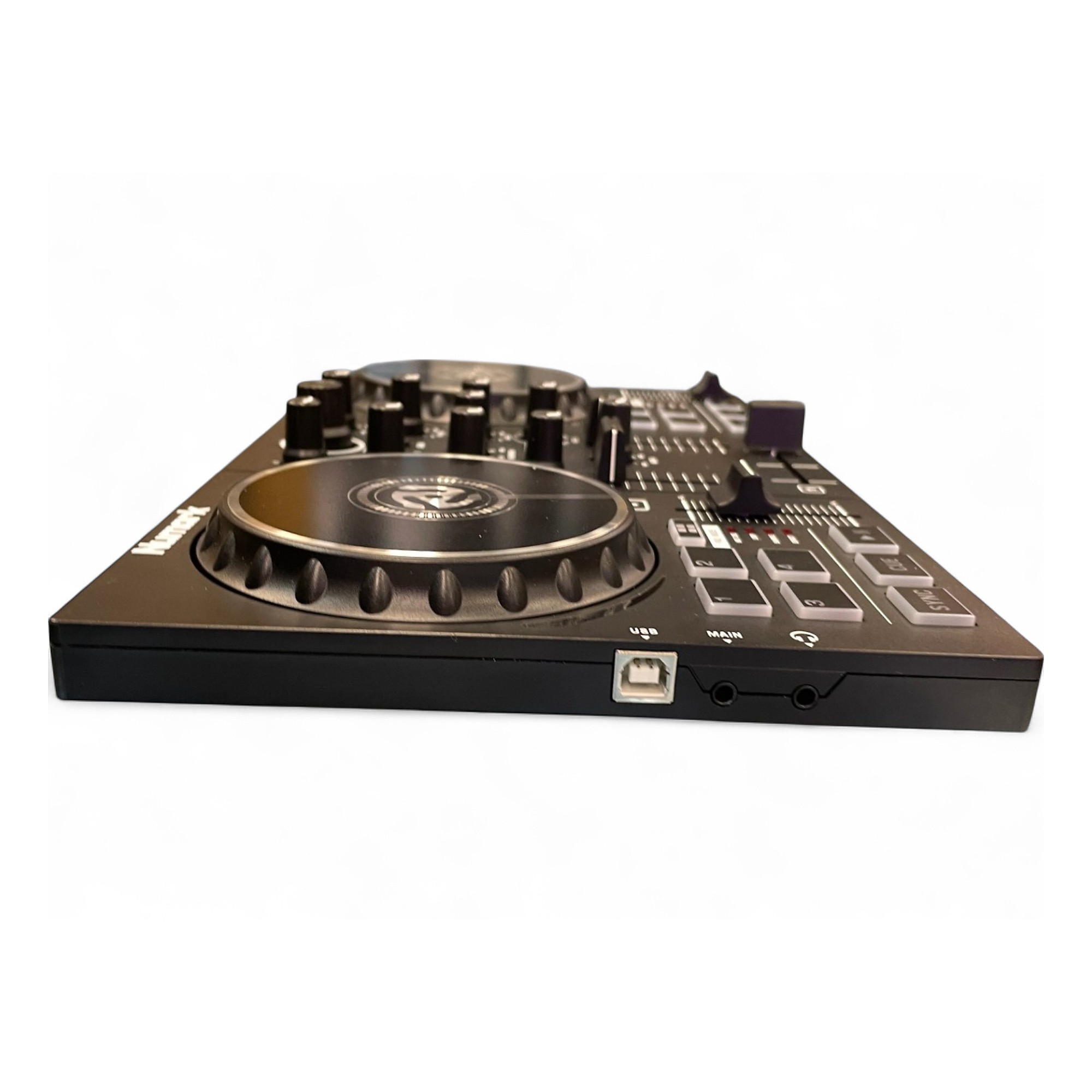 Numark party mix DJ コントローラー Numark Party Mix DJ Controller – Denver DJ School