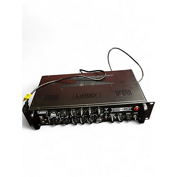 Used Laney irt studio 15wt tube head Tube Guitar Amp Head