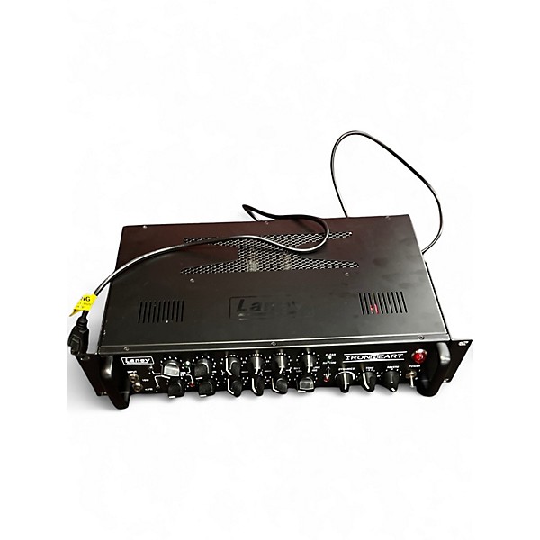 Used Laney irt studio 15wt tube head Tube Guitar Amp Head