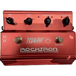 Used Rocktron Tsunami Effect Processor