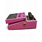 Used BOSS BF2 Flanger Effect Pedal