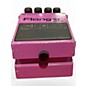 Used BOSS BF2 Flanger Effect Pedal