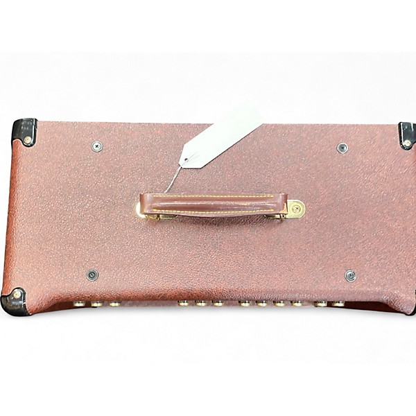 Used Marshall AS50D 50W 2X8 Acoustic Guitar Combo Amp