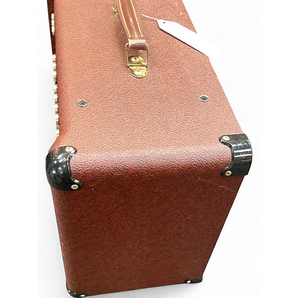 Used Marshall AS50D 50W 2X8 Acoustic Guitar Combo Amp