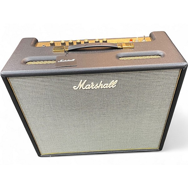Used Marshall ORIGIN 50 Tube Guitar Combo Amp