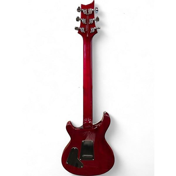 ギター PRS SE Standard24 red PRS SE Standard 24 - Vintage Cherry | Sweetwater