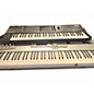 Used Akai Professional MPC Key 61 Keyboard Workstation
