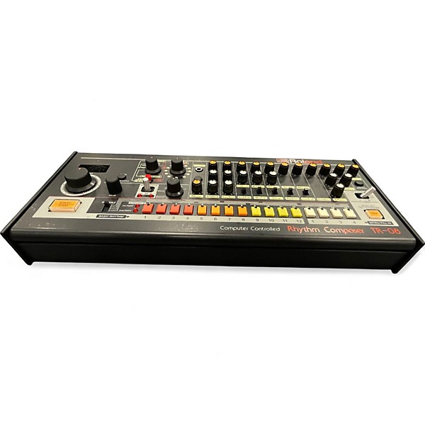 Used Roland TR-08 Module Drum Machine