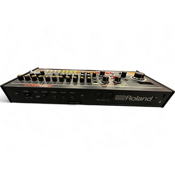 Used Roland TR-08 Module Drum Machine