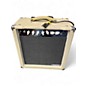 Used Monoprice Stage Right 15  Tube Guitar Combo Amp thumbnail