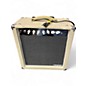 Used Monoprice Stage Right 15  Tube Guitar Combo Amp