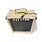 Used Monoprice Stage Right 15  Tube Guitar Combo Amp