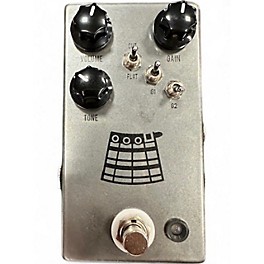 Used JHS Pedals The Kilt V2 Effect Pedal