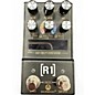 Used Walrus Audio Mako R1 MK2 Effect Pedal thumbnail