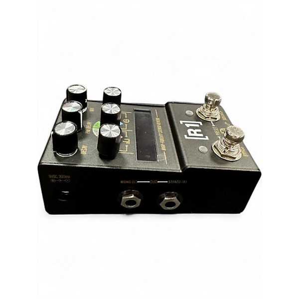Used Walrus Audio Mako R1 MK2 Effect Pedal