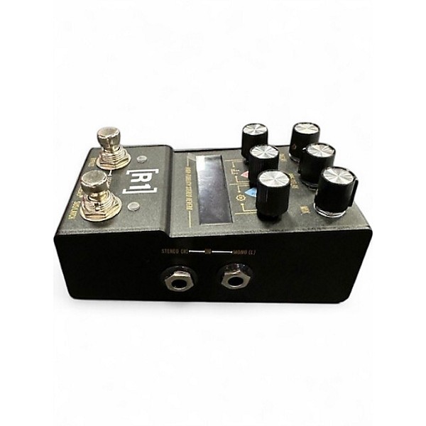 Used Walrus Audio Mako R1 MK2 Effect Pedal