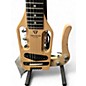Used Travler Guitar PRO SERIES  NATURAL  Electric Guitar