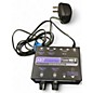Used Art Power Mix II Headphone Mixer Line Mixer thumbnail