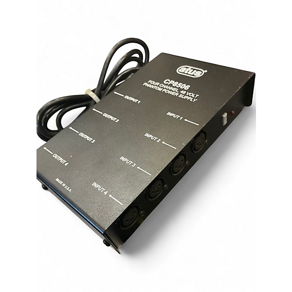 Used Atus CP8506 Power Supply