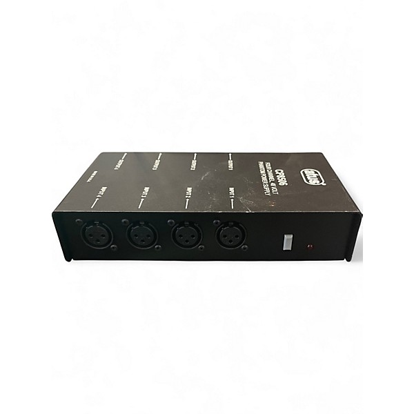 Used Atus CP8506 Power Supply