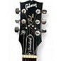 Used Gibson Les Paul Standard Pelham Blue Solid Body Electric Guitar