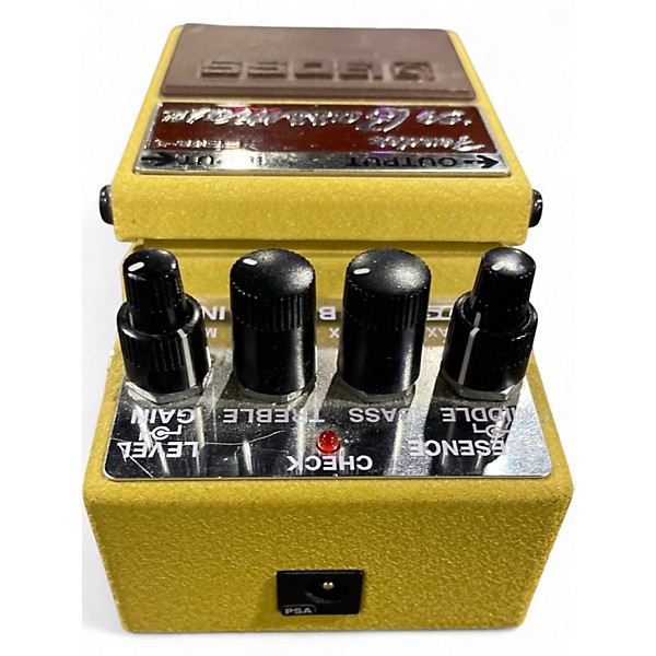 ギター Boss FBM-1 BOSS - FBM-1 | Fender '59 Bassman