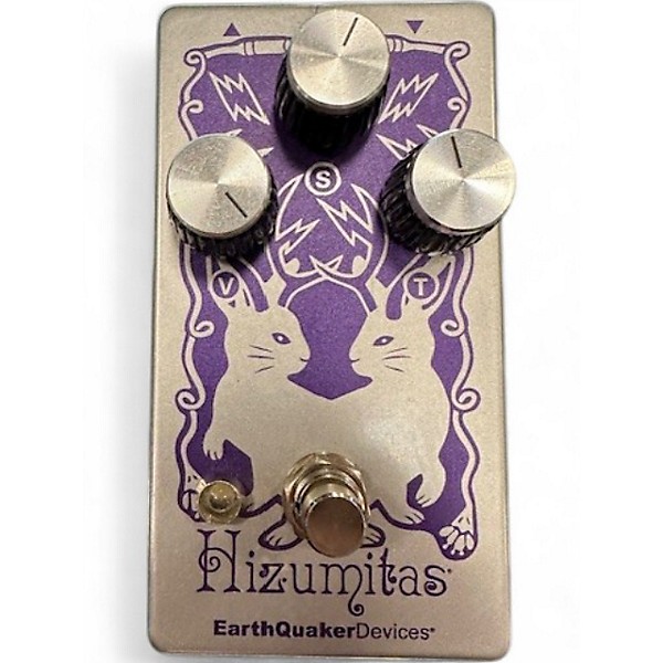 Used EarthQuaker Devices Hizumitas Effect Pedal | Guitar Center