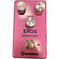 Used GAMMA EROS Effect Pedal thumbnail