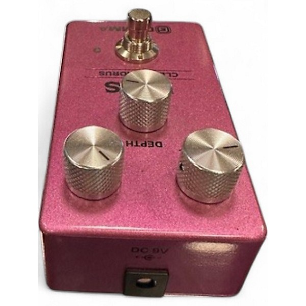 Used GAMMA EROS Effect Pedal